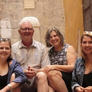 Meet your Posher, Kathy